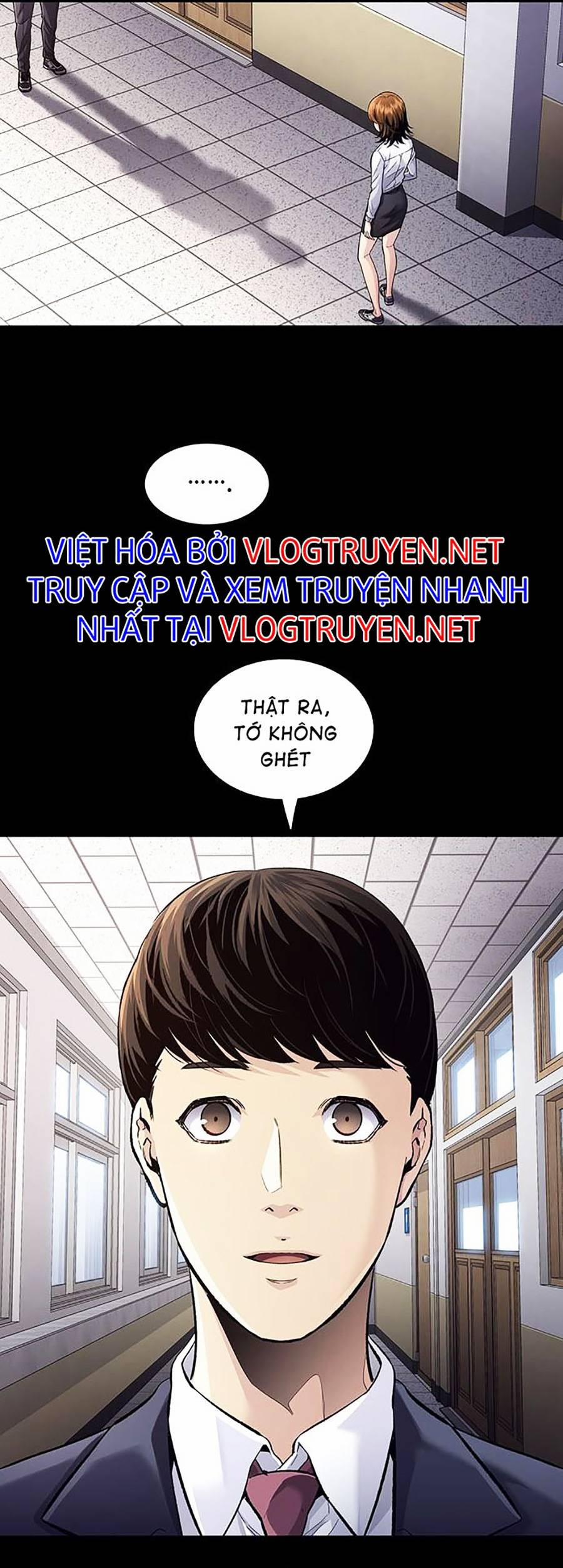 Thảm Họa Ong Độc 291 trang 46