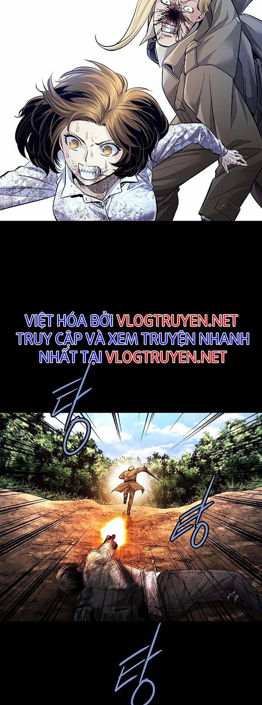 Thảm Họa Ong Độc 291 trang 7