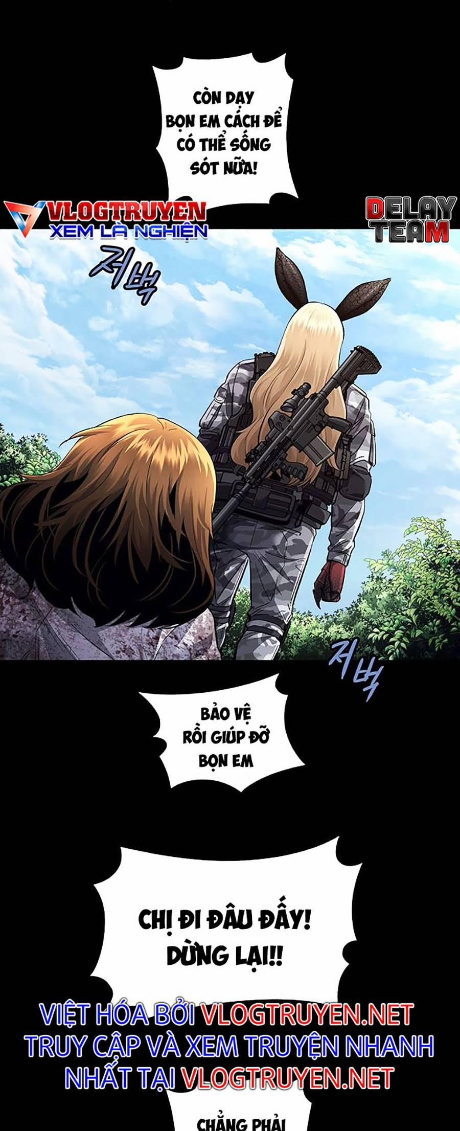 Thảm Họa Ong Độc 292 trang 11