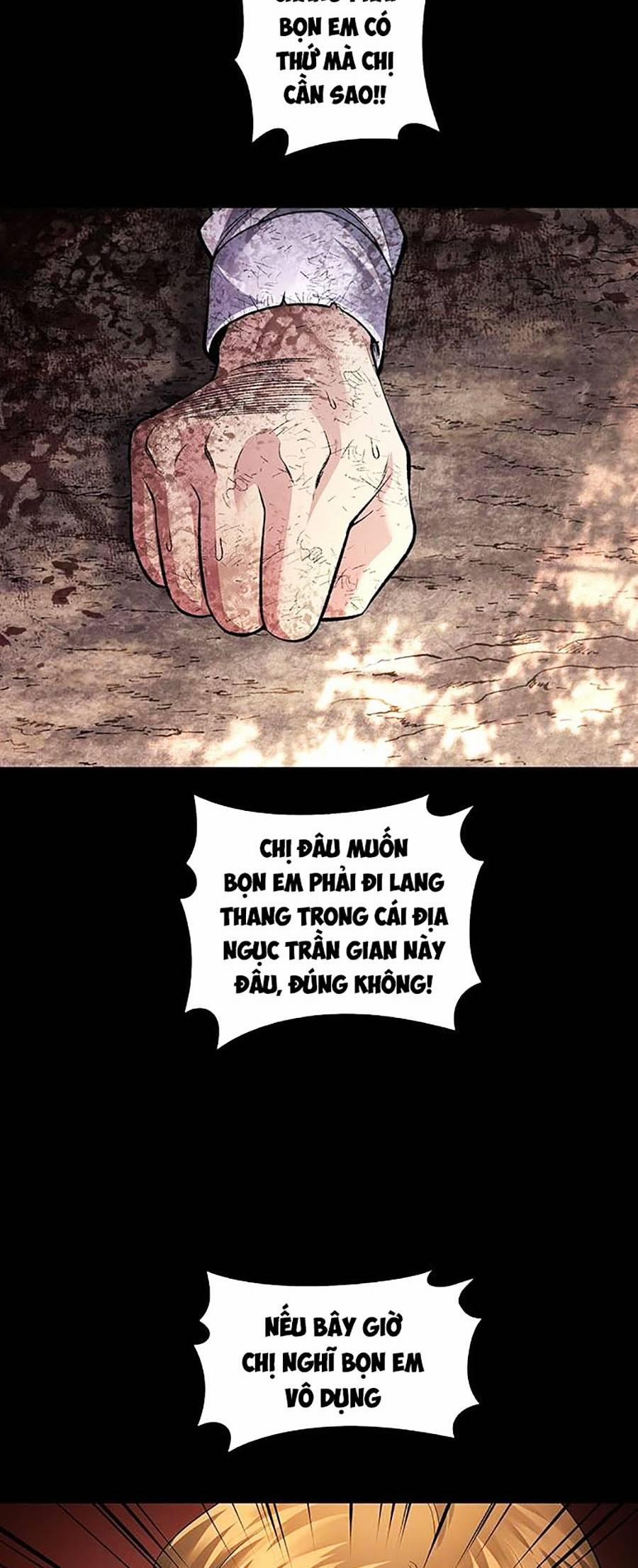 Thảm Họa Ong Độc 292 trang 12