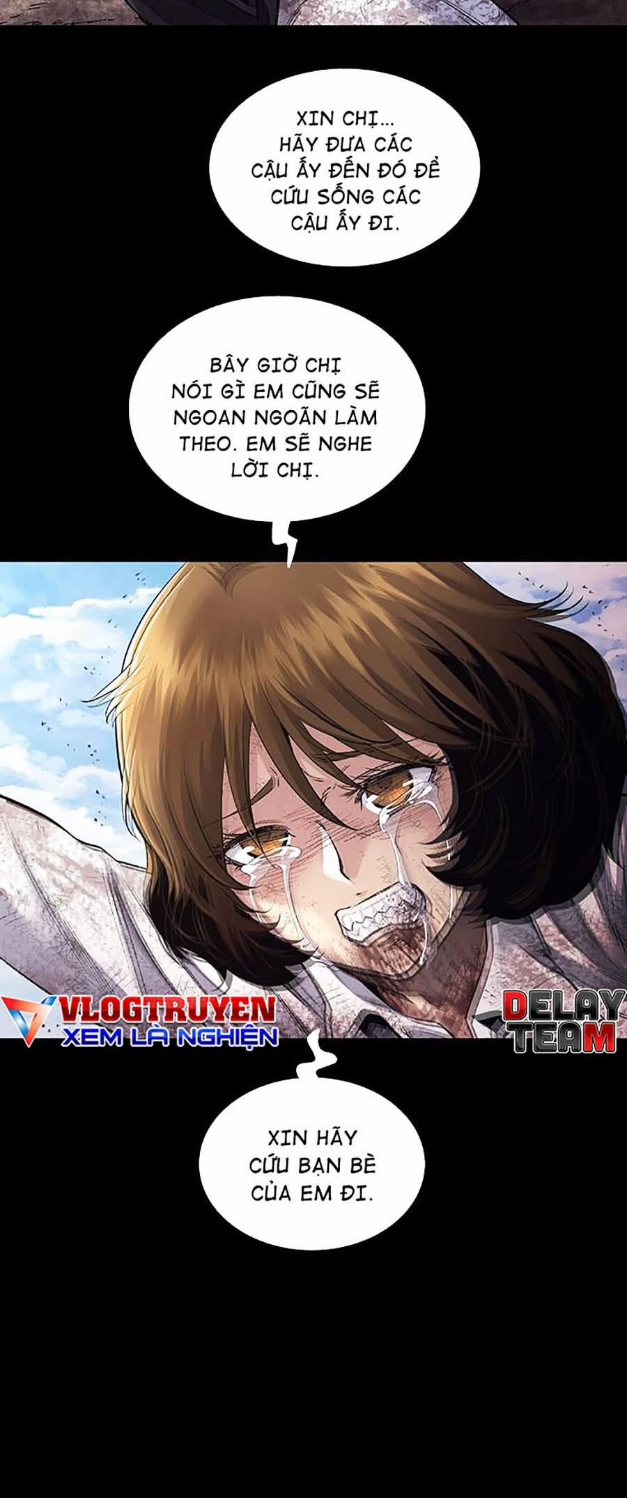 Thảm Họa Ong Độc 292 trang 6