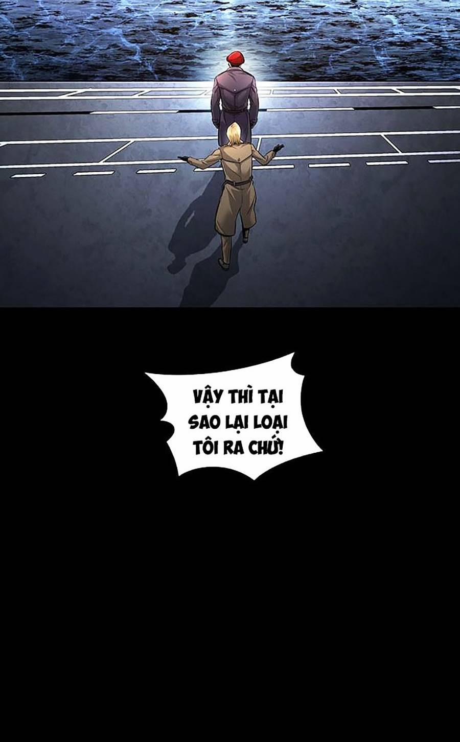 Thảm Họa Ong Độc 293 trang 14