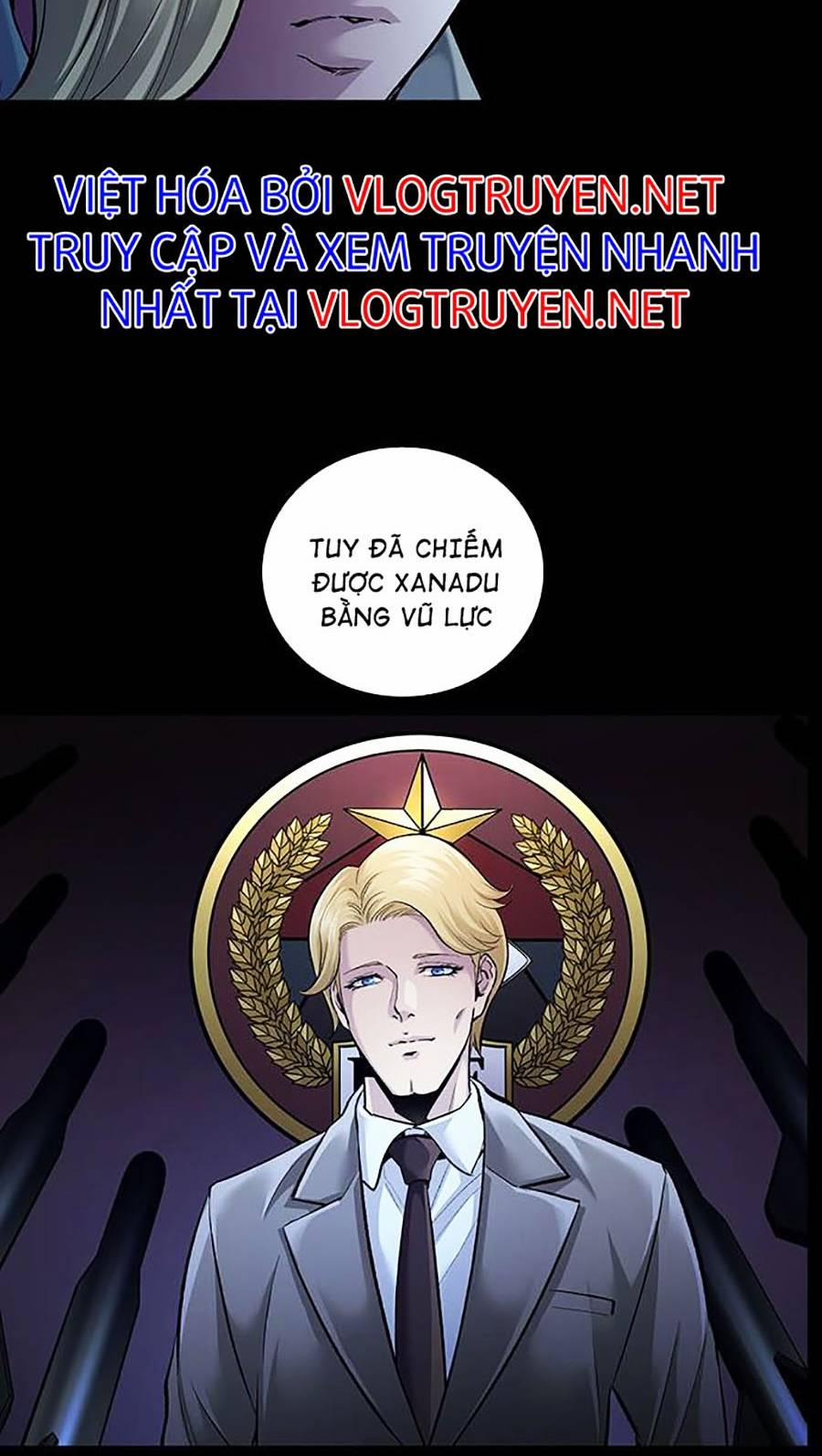 Thảm Họa Ong Độc 293 trang 17