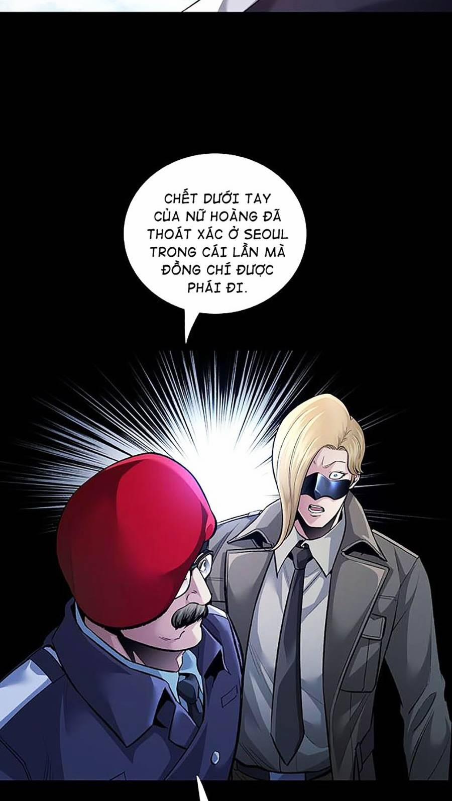 Thảm Họa Ong Độc 293 trang 22