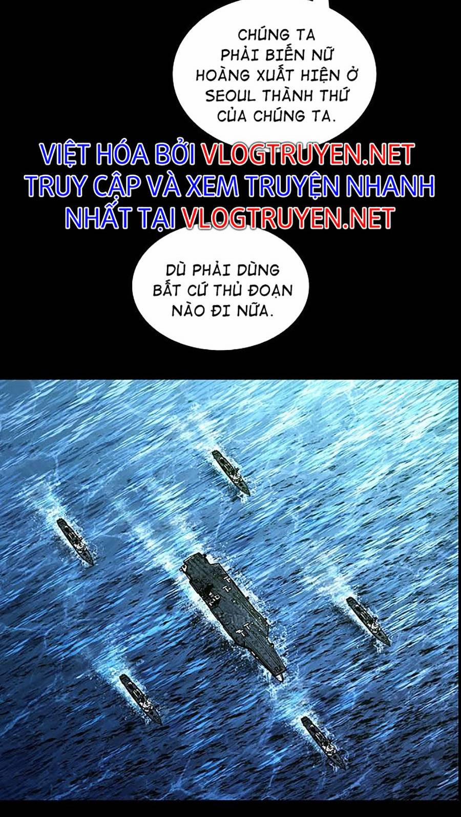 Thảm Họa Ong Độc 293 trang 26