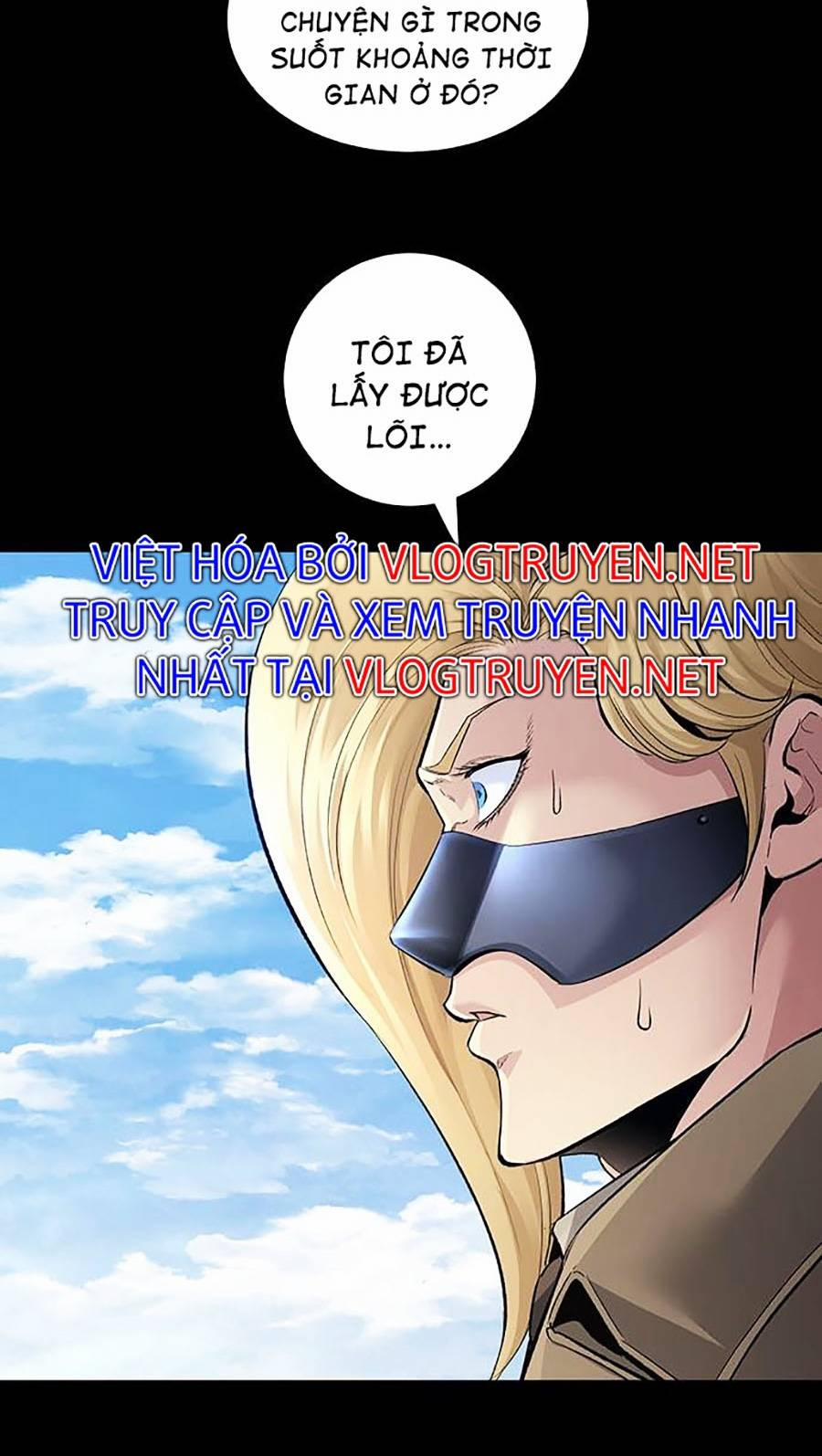 Thảm Họa Ong Độc 293 trang 29