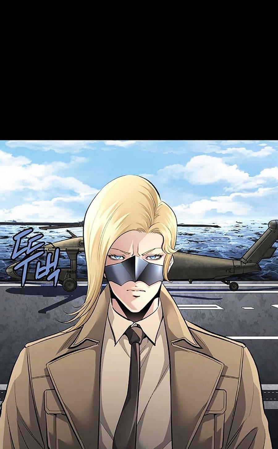 Thảm Họa Ong Độc 293 trang 5