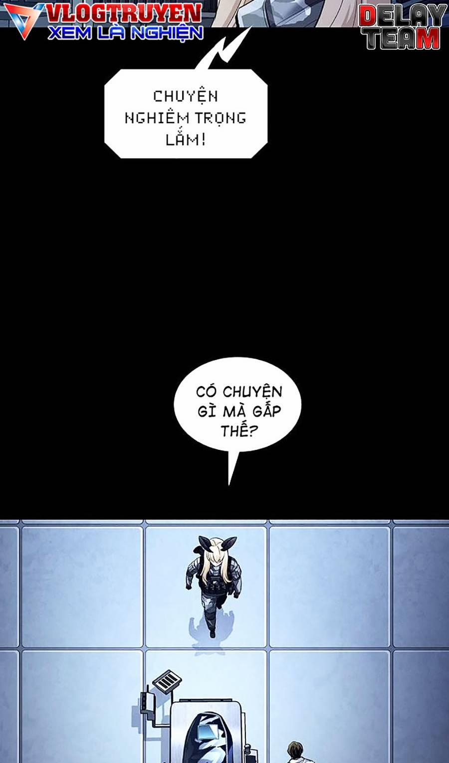 Thảm Họa Ong Độc 293 trang 56