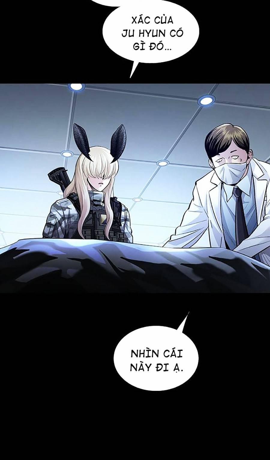 Thảm Họa Ong Độc 293 trang 58