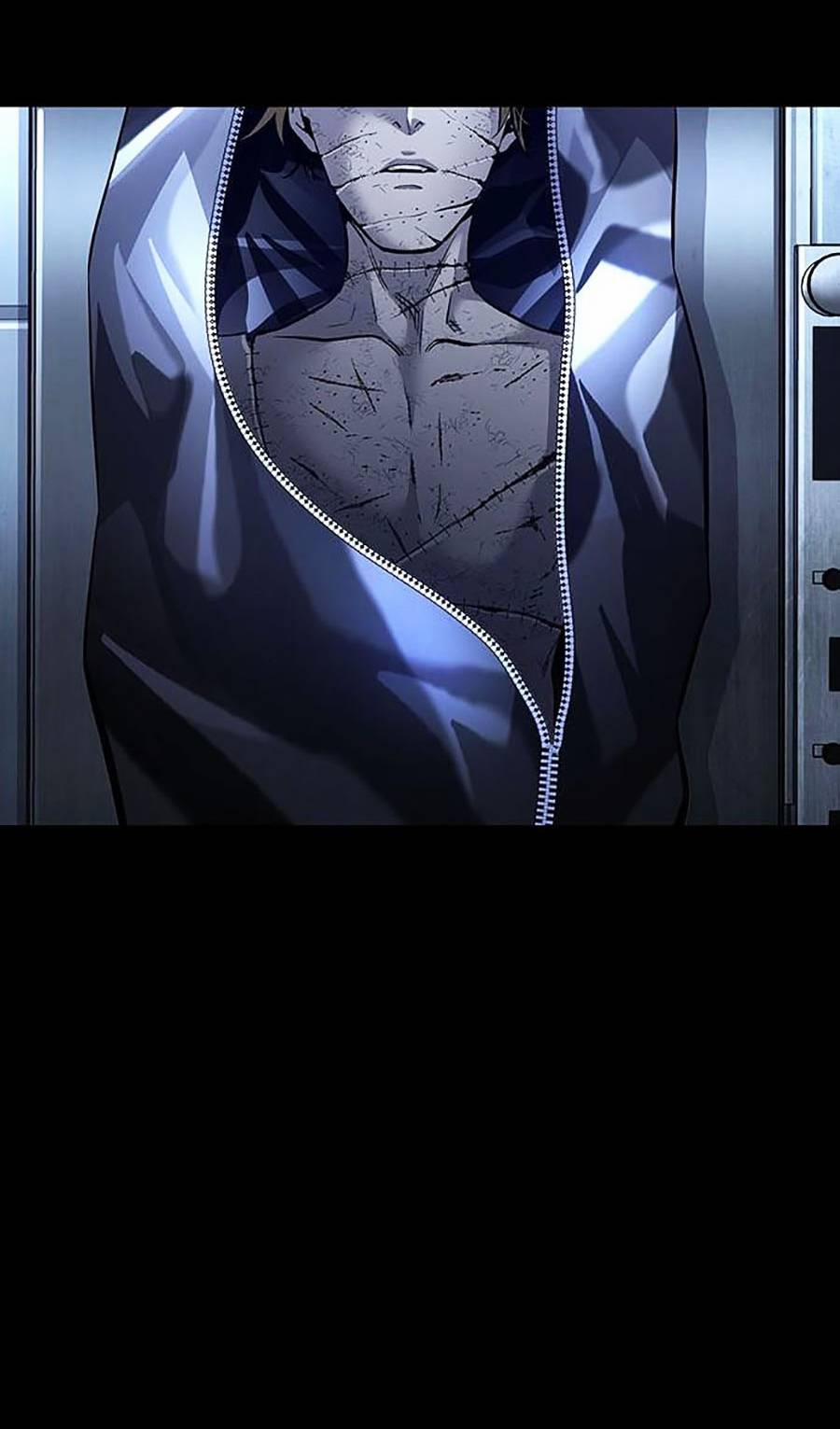 Thảm Họa Ong Độc 293 trang 59