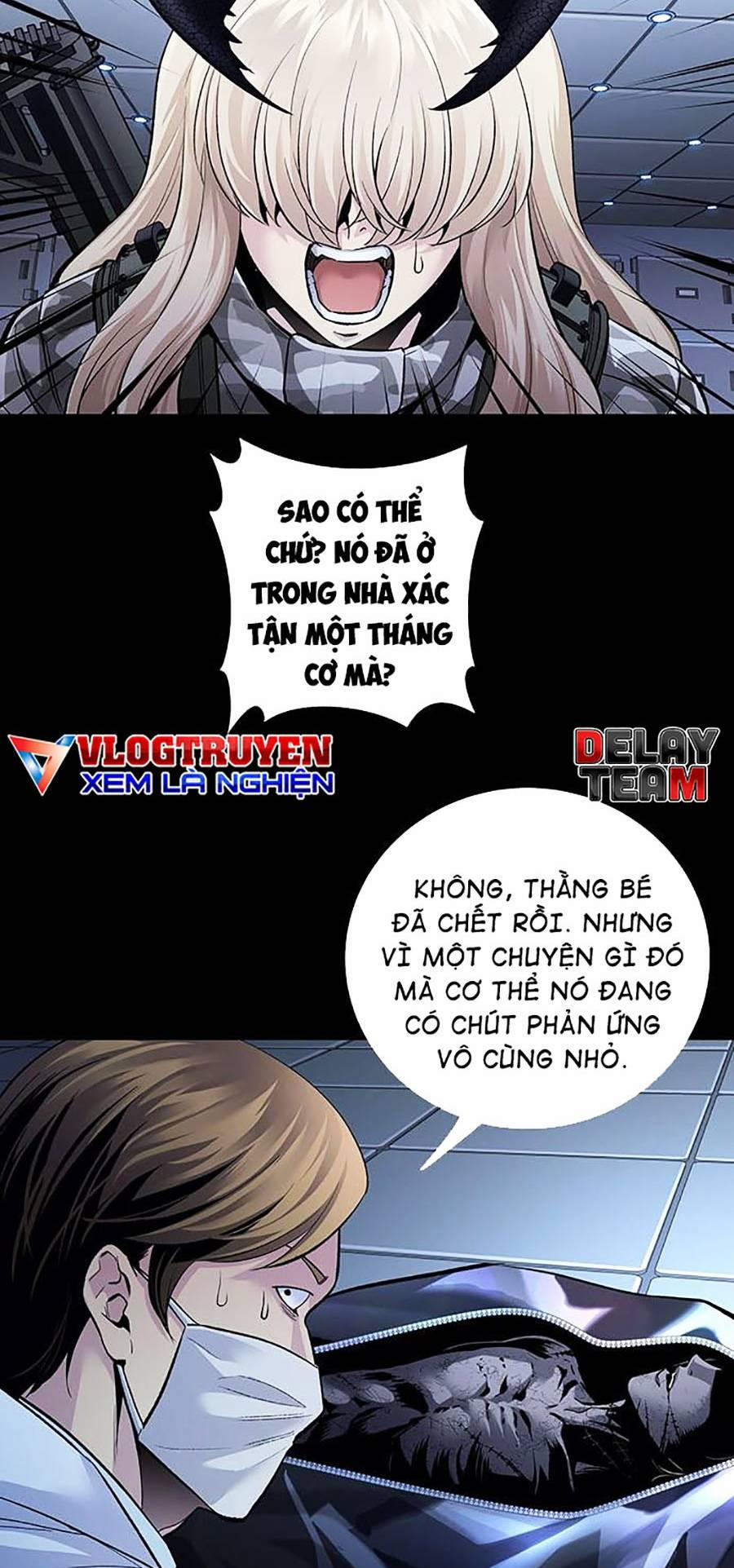 Thảm Họa Ong Độc 293 trang 61