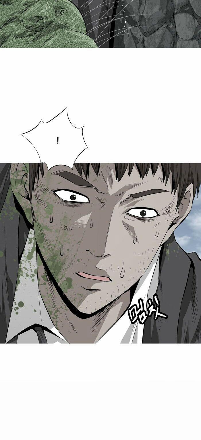 Thảm Họa Ong Độc 3 trang 10