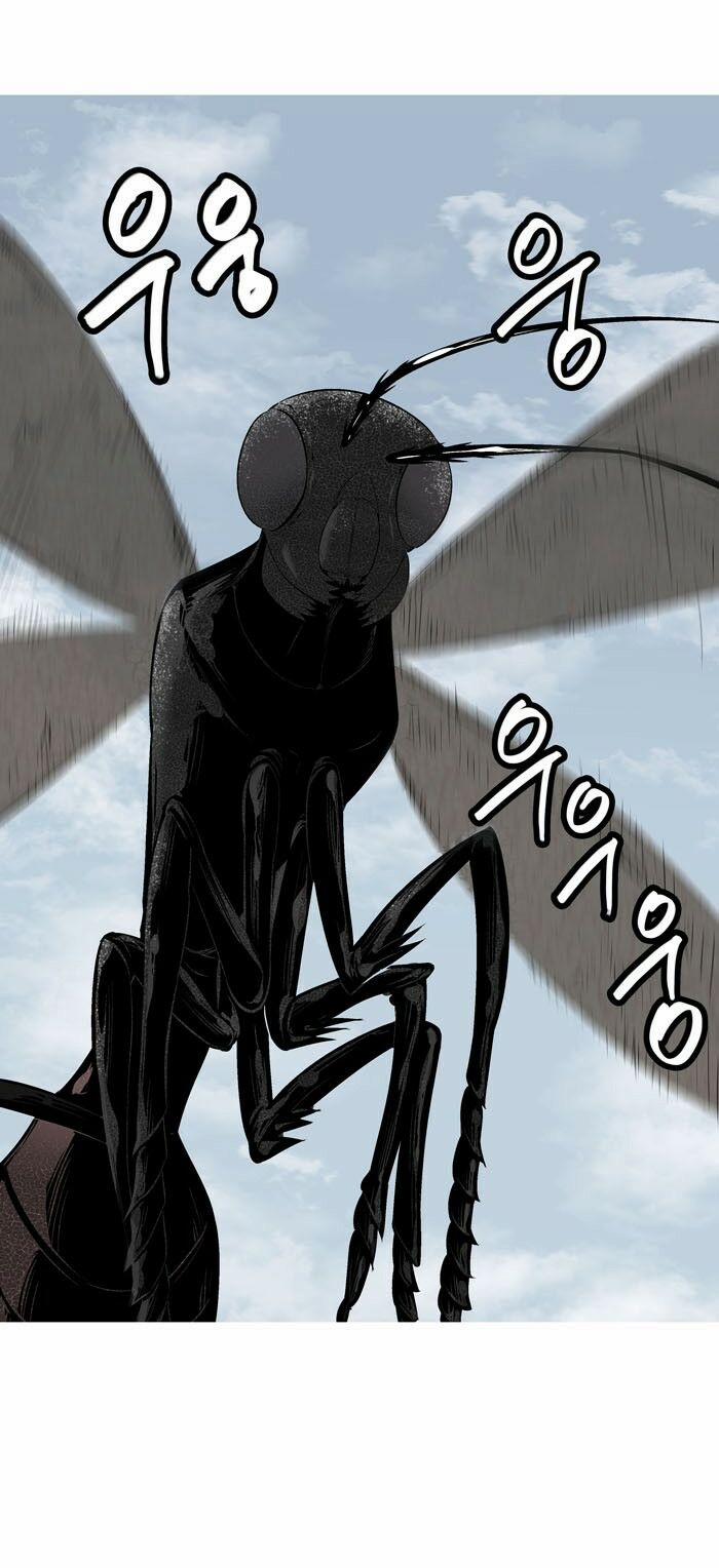 Thảm Họa Ong Độc 3 trang 14