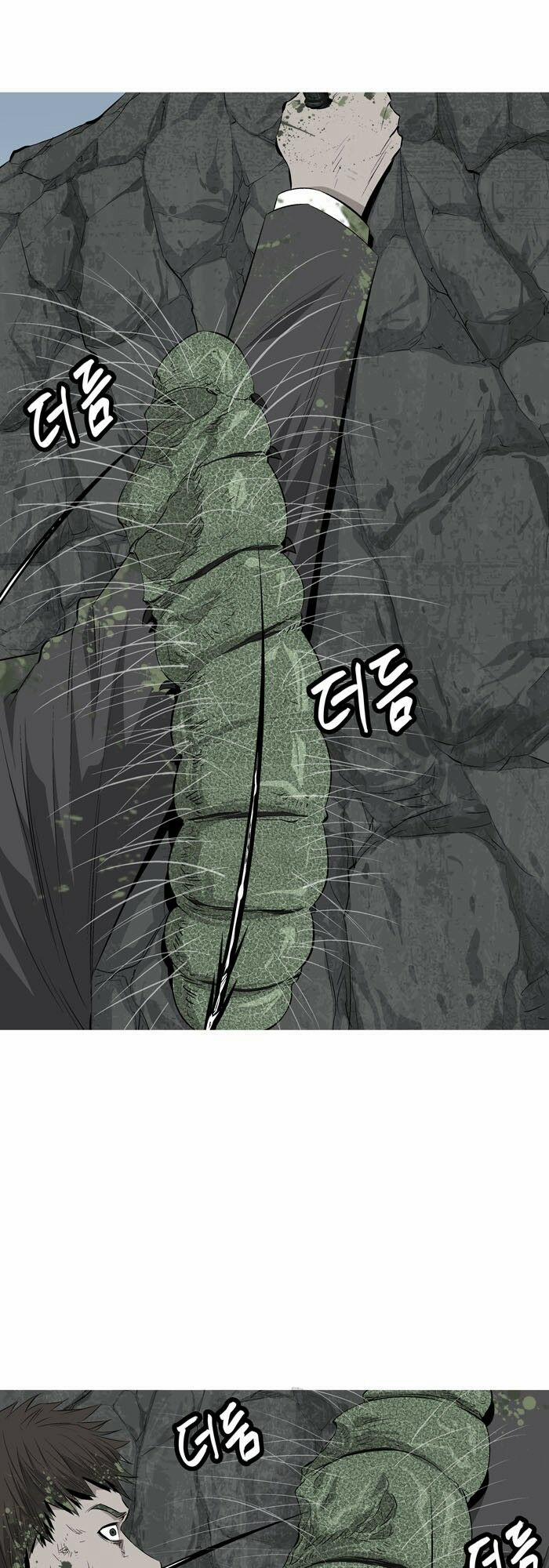 Thảm Họa Ong Độc 3 trang 15