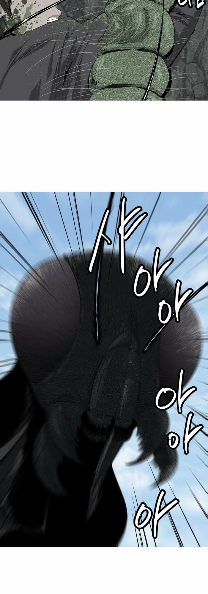 Thảm Họa Ong Độc 3 trang 16