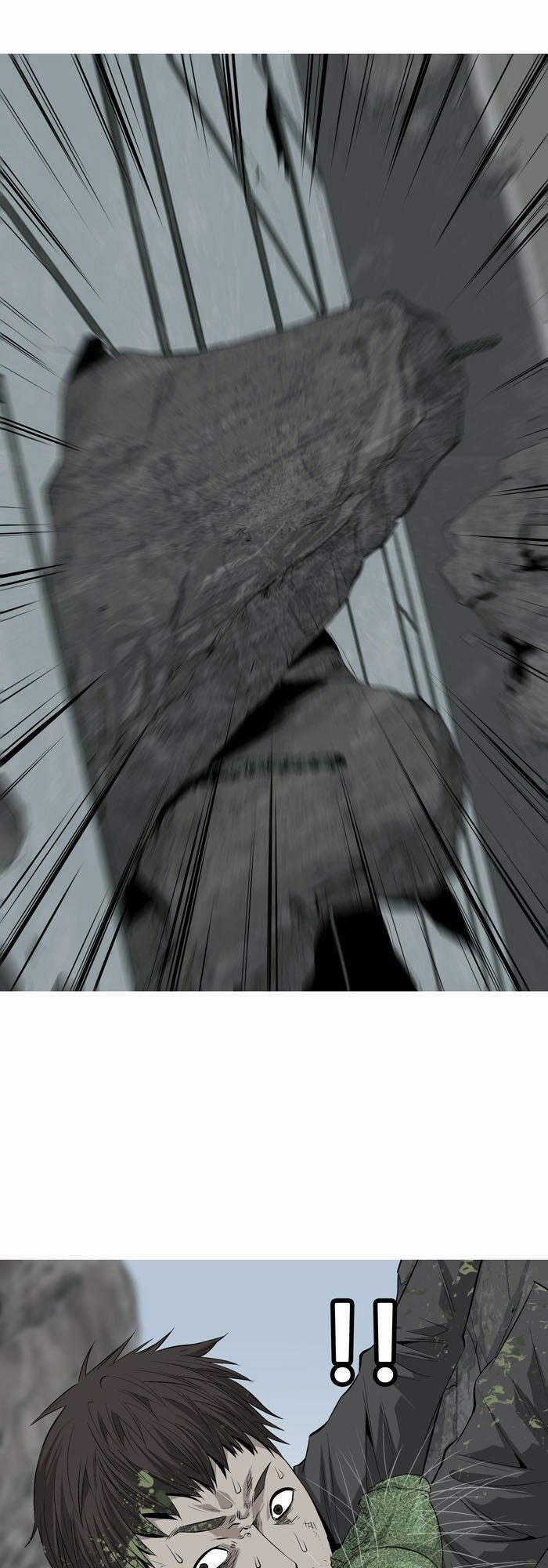 Thảm Họa Ong Độc 3 trang 19