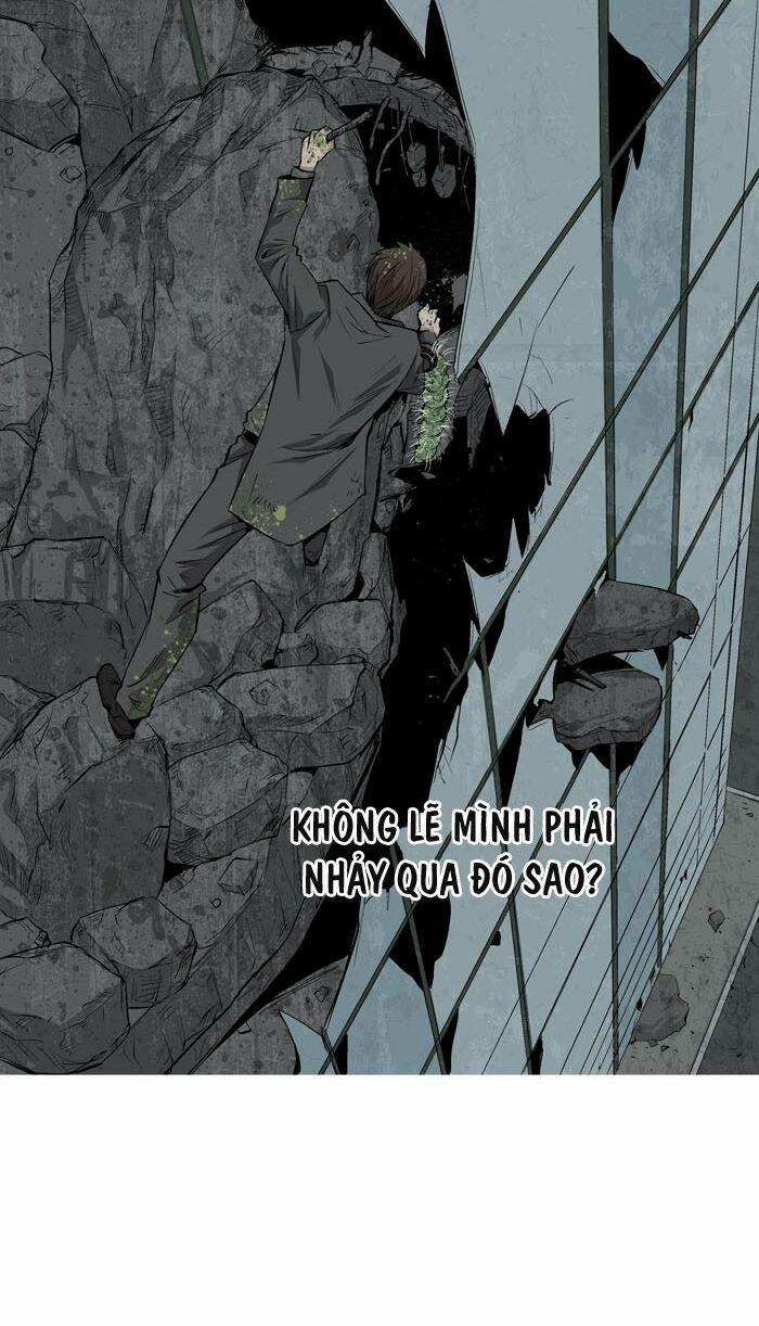 Thảm Họa Ong Độc 3 trang 26