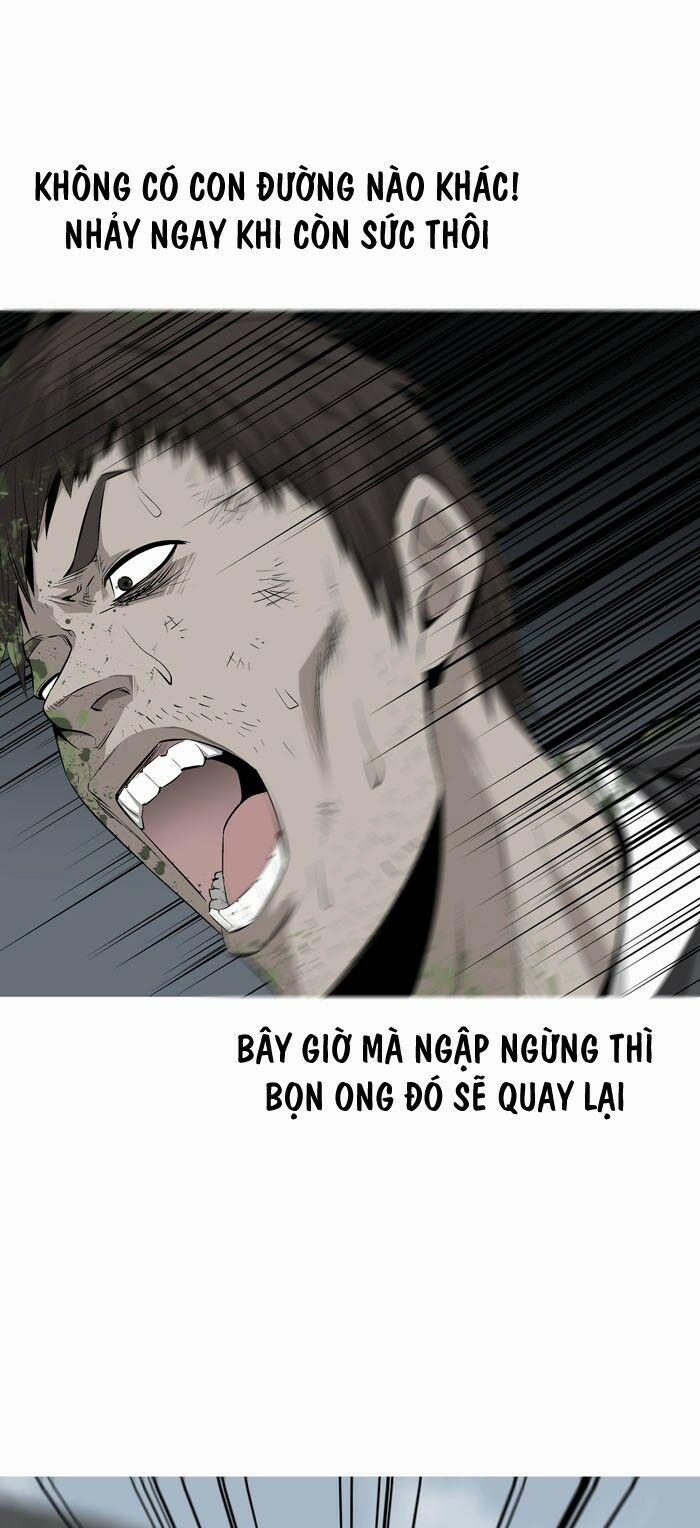 Thảm Họa Ong Độc 3 trang 29