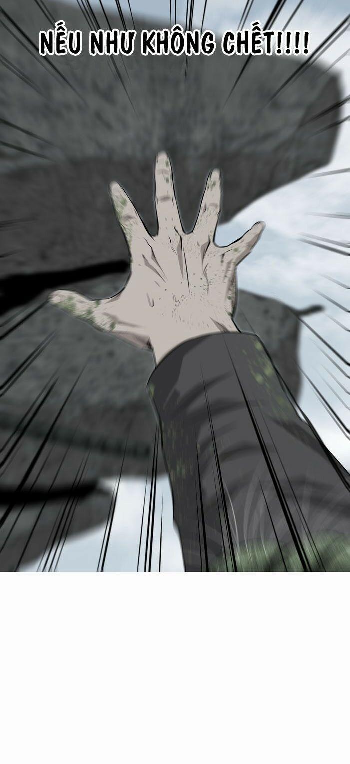 Thảm Họa Ong Độc 3 trang 30