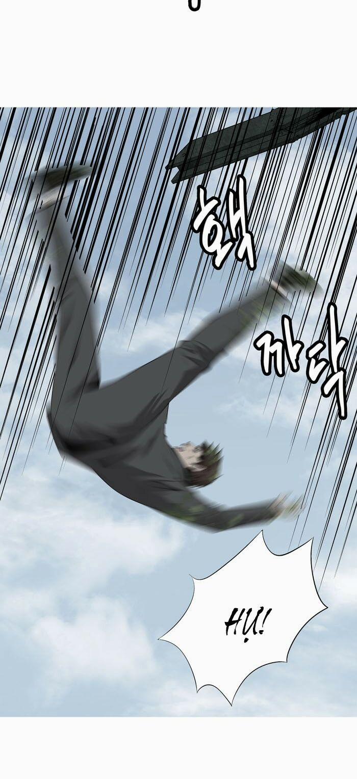 Thảm Họa Ong Độc 3 trang 34