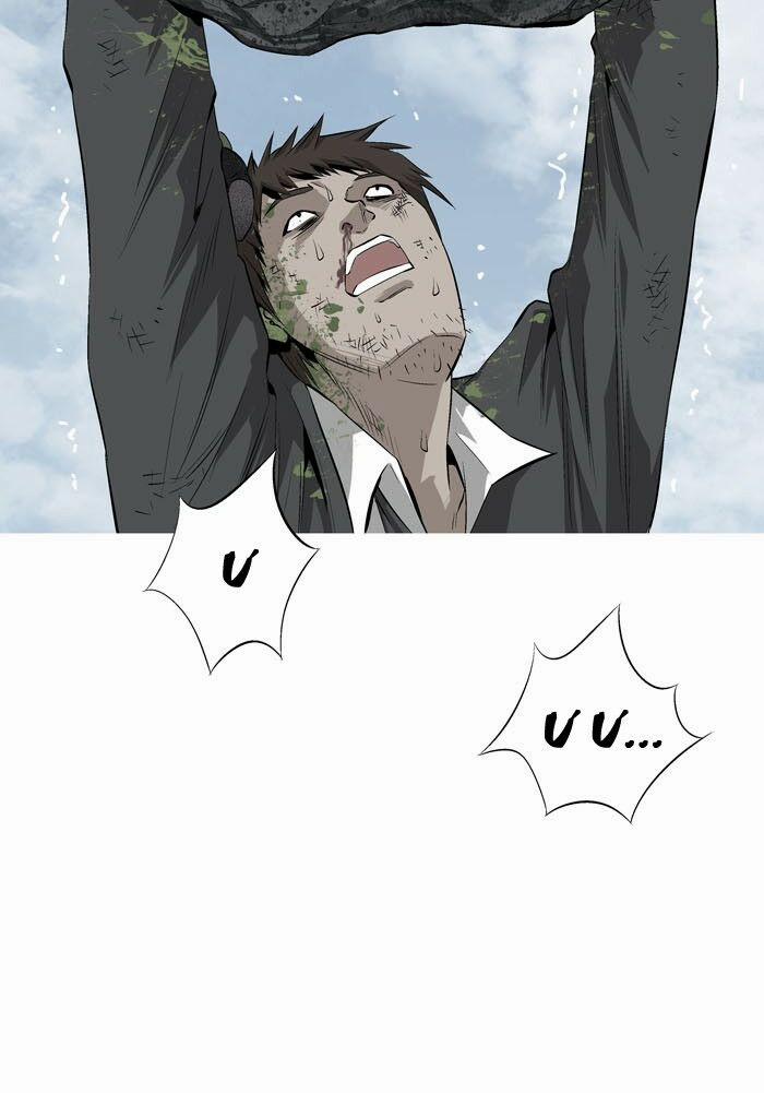 Thảm Họa Ong Độc 3 trang 39