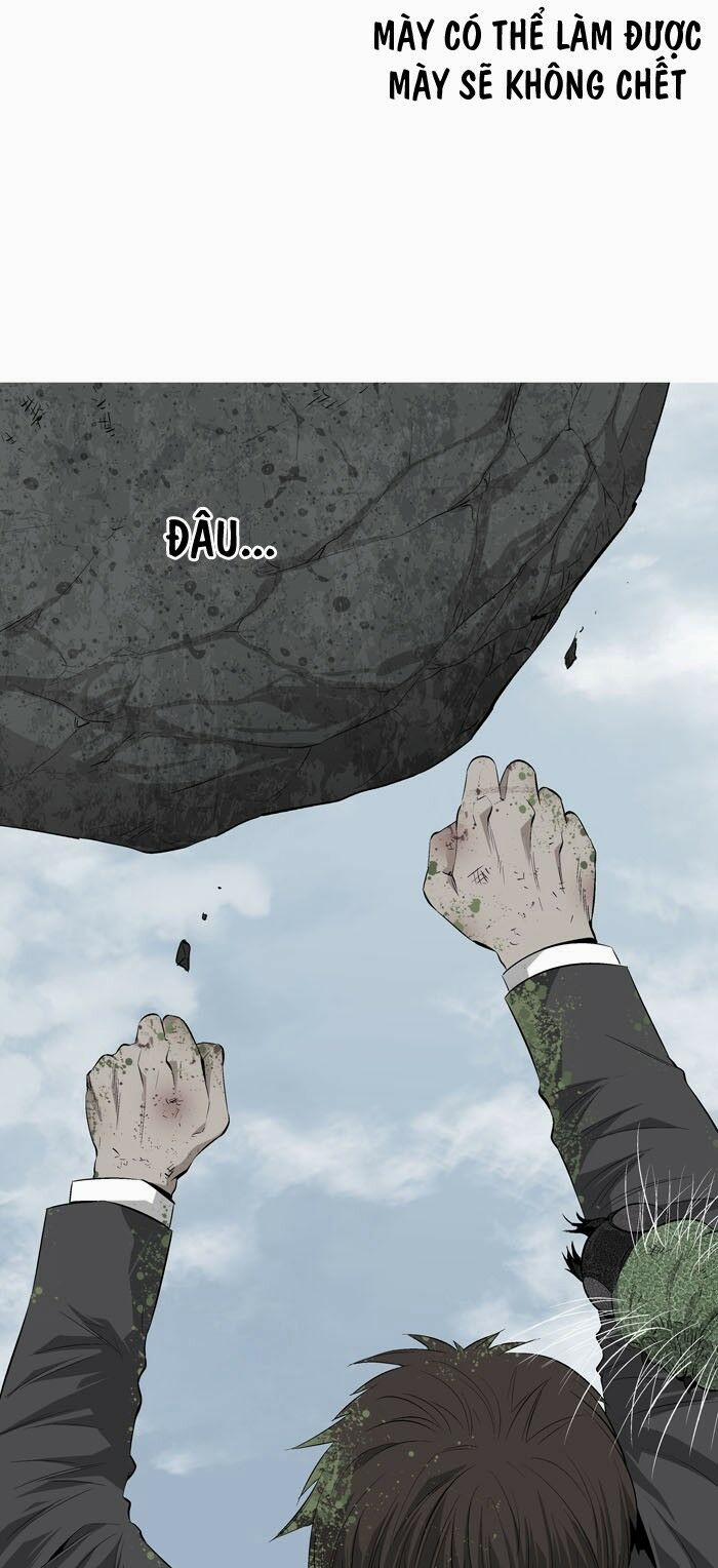 Thảm Họa Ong Độc 3 trang 42