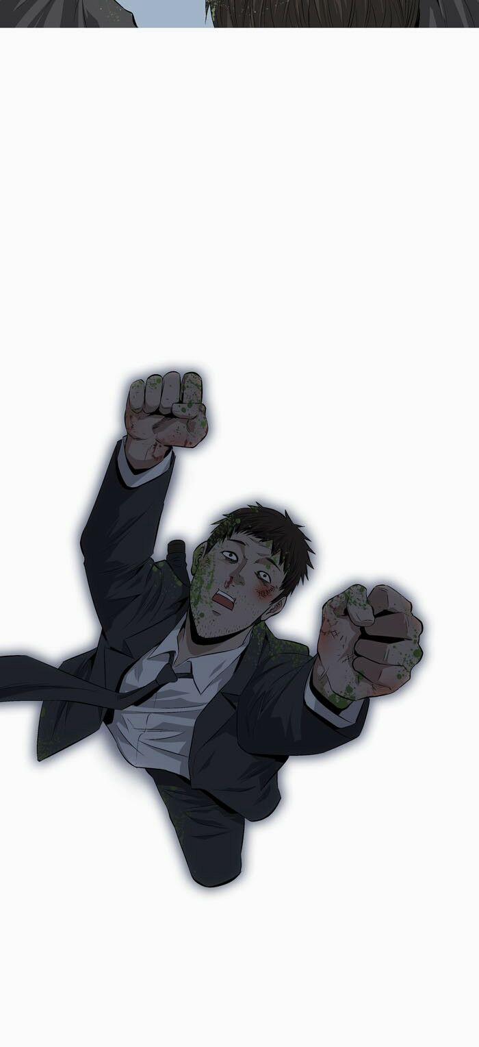 Thảm Họa Ong Độc 3 trang 43