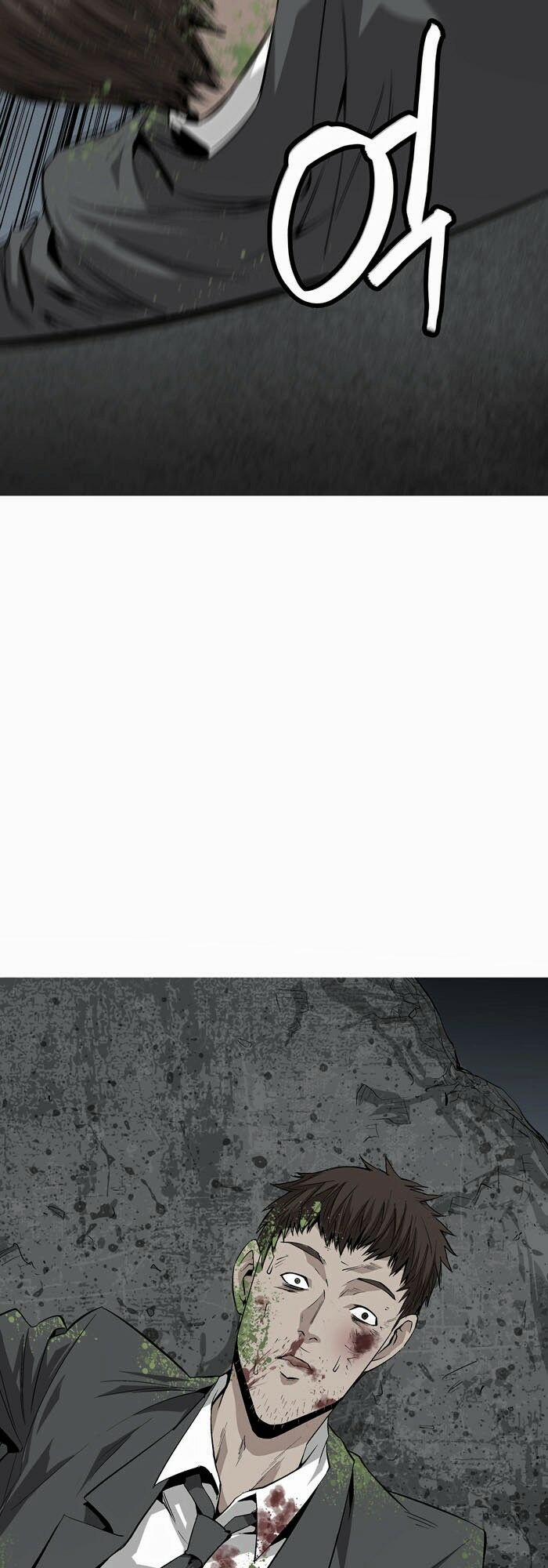 Thảm Họa Ong Độc 3 trang 45