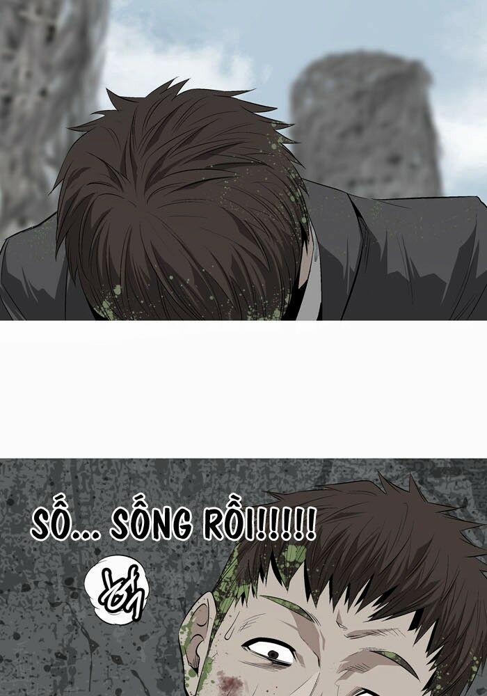 Thảm Họa Ong Độc 3 trang 47