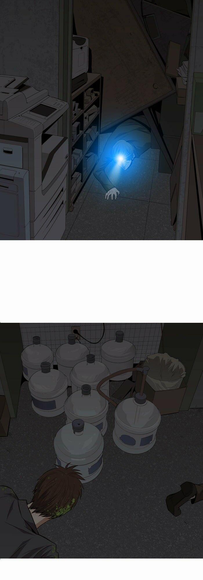 Thảm Họa Ong Độc 3 trang 65