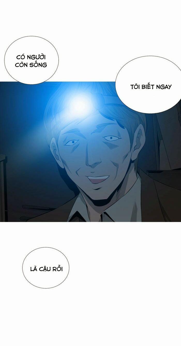 Thảm Họa Ong Độc 3 trang 67