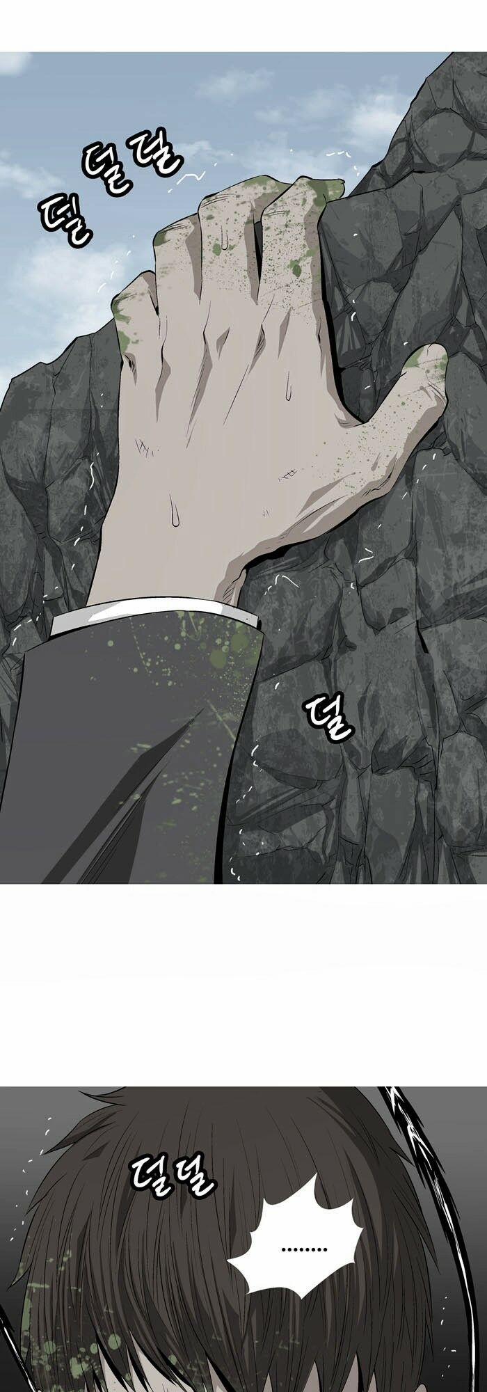 Thảm Họa Ong Độc 3 trang 7