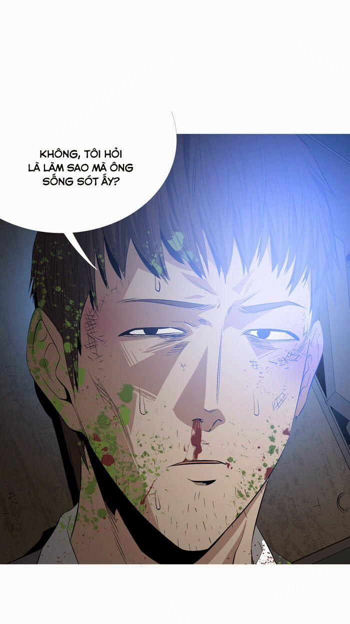 Thảm Họa Ong Độc 3 trang 70