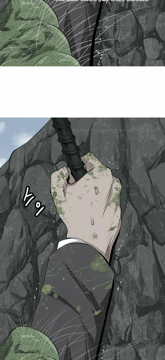 Thảm Họa Ong Độc 3 trang 9