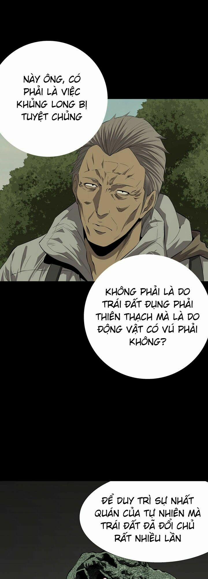 Thảm Họa Ong Độc 30 trang 25