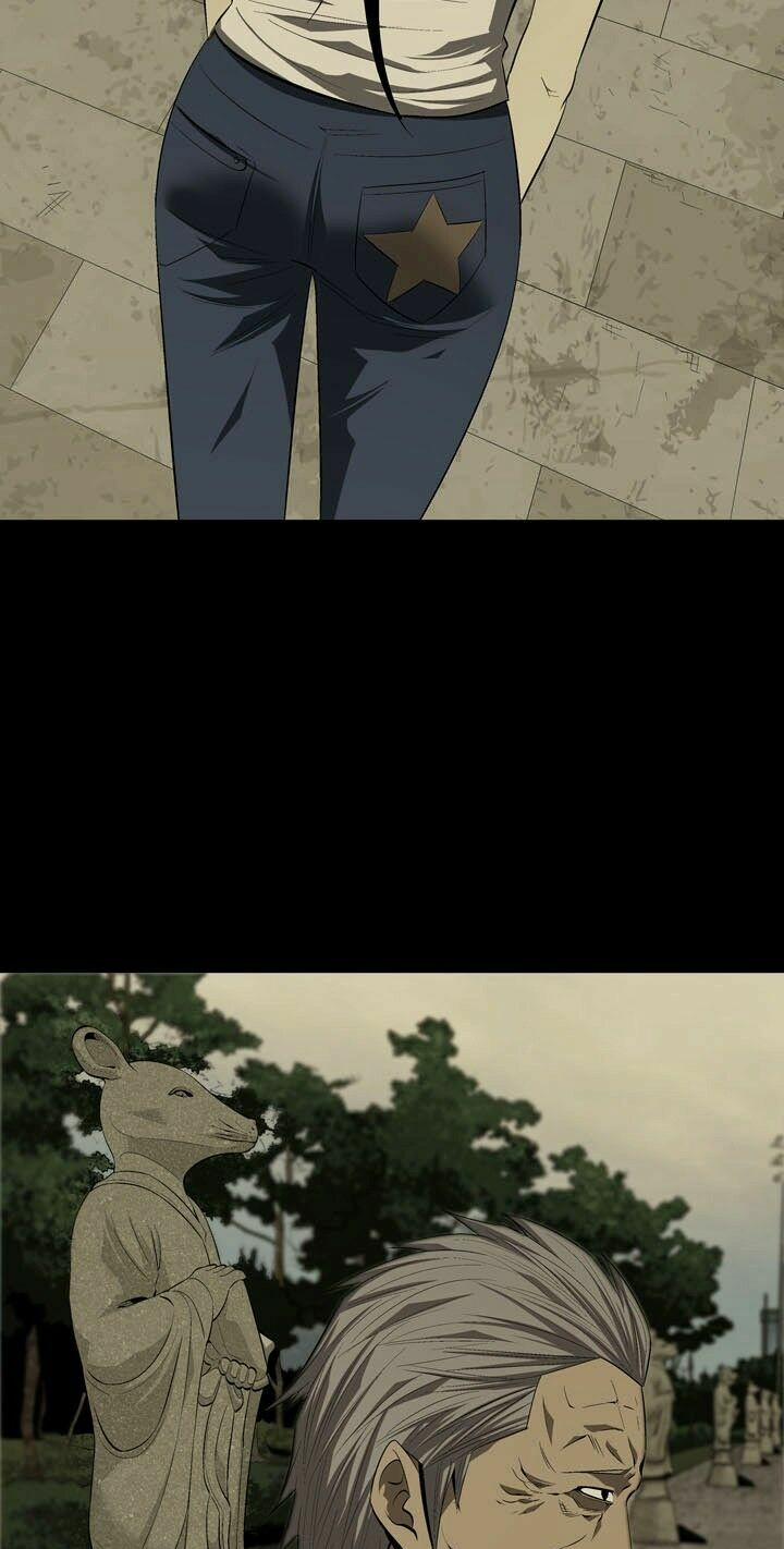 Thảm Họa Ong Độc 30 trang 27