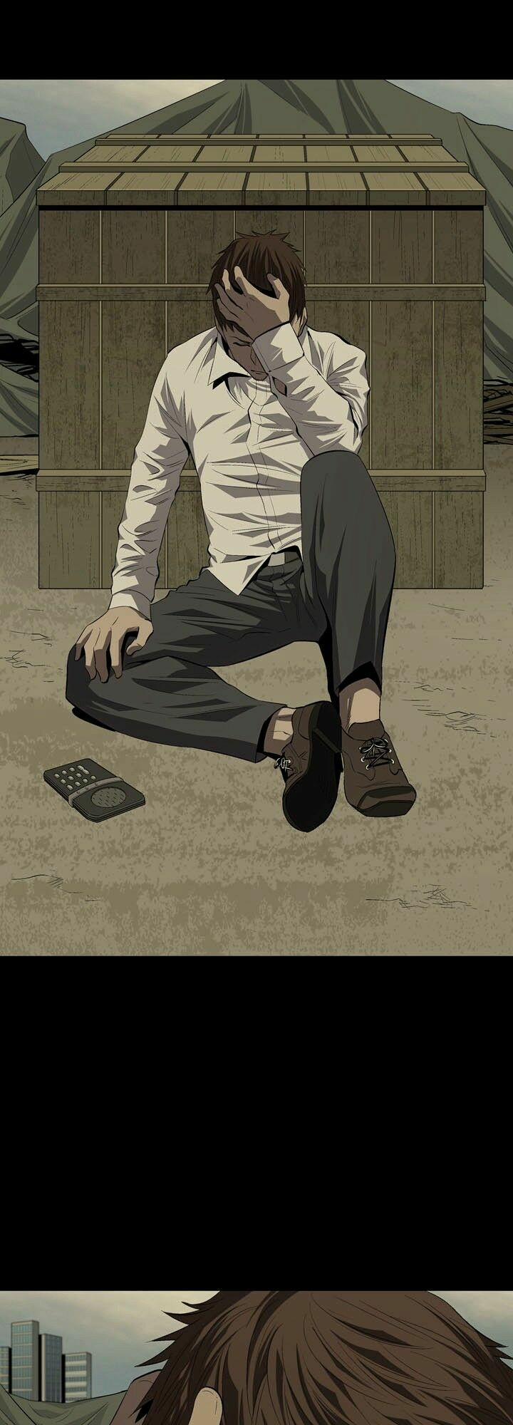 Thảm Họa Ong Độc 30 trang 29