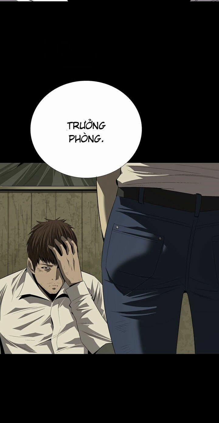 Thảm Họa Ong Độc 30 trang 32