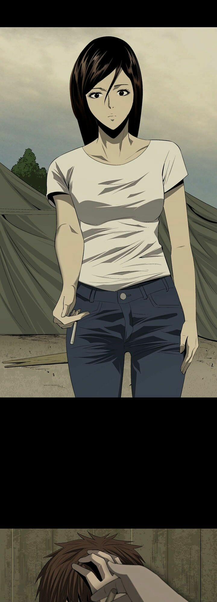 Thảm Họa Ong Độc 30 trang 33