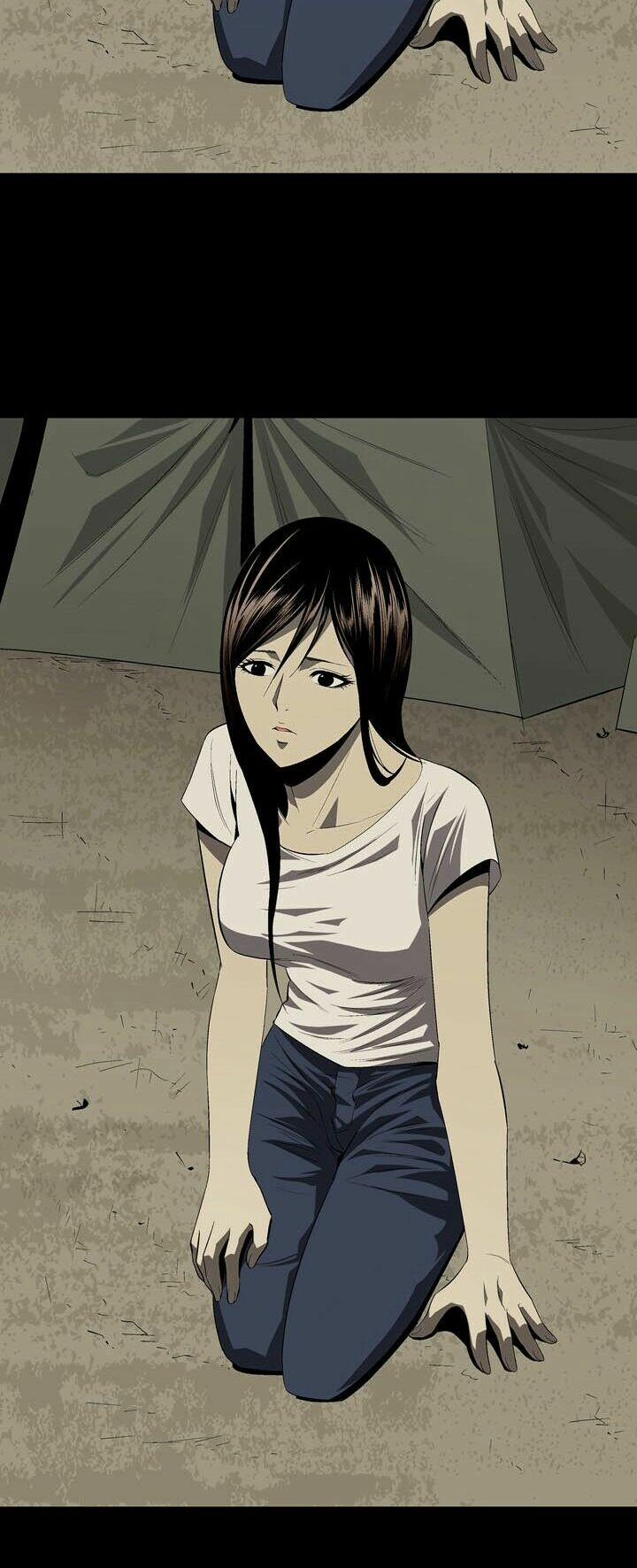 Thảm Họa Ong Độc 30 trang 36