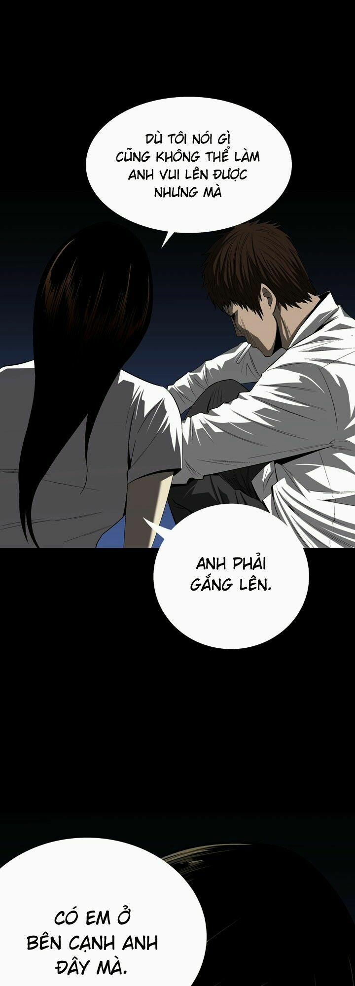 Thảm Họa Ong Độc 30 trang 37