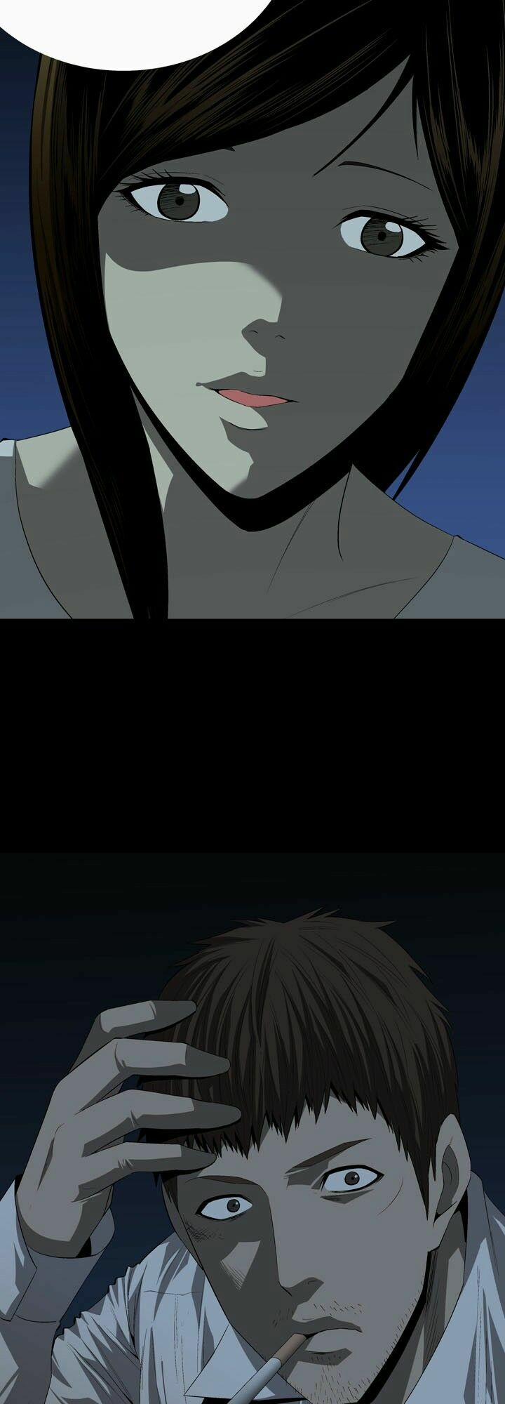 Thảm Họa Ong Độc 30 trang 38