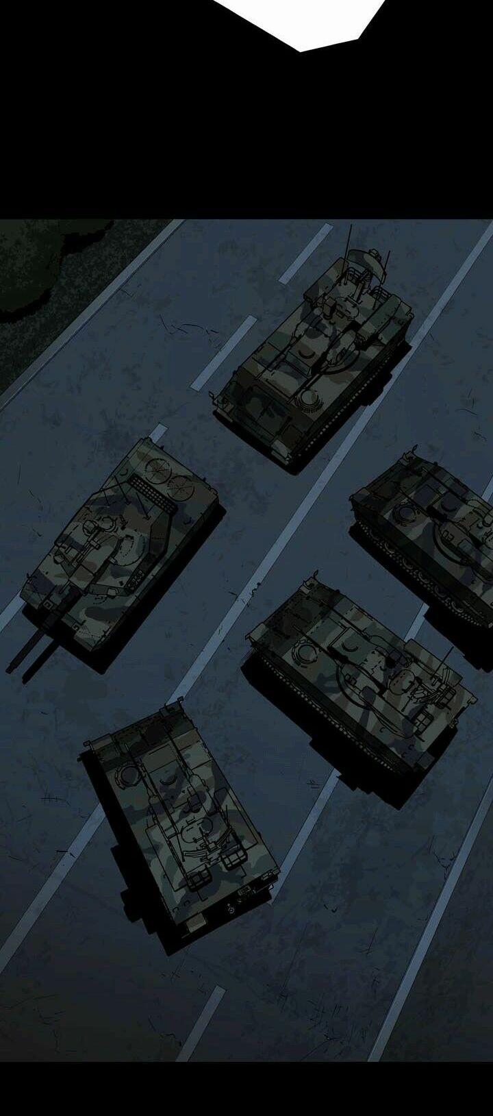 Thảm Họa Ong Độc 30 trang 4