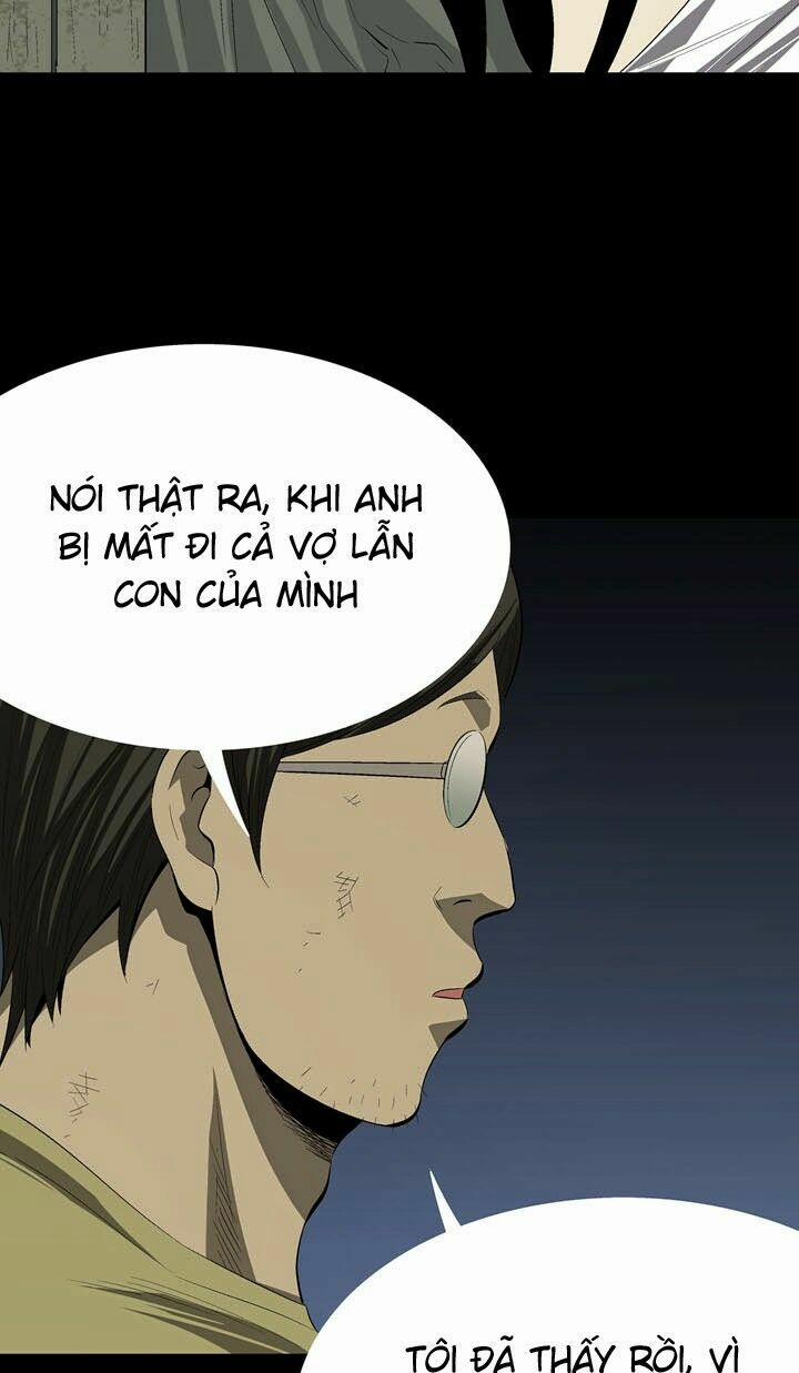 Thảm Họa Ong Độc 30 trang 43