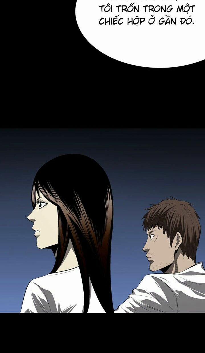 Thảm Họa Ong Độc 30 trang 44