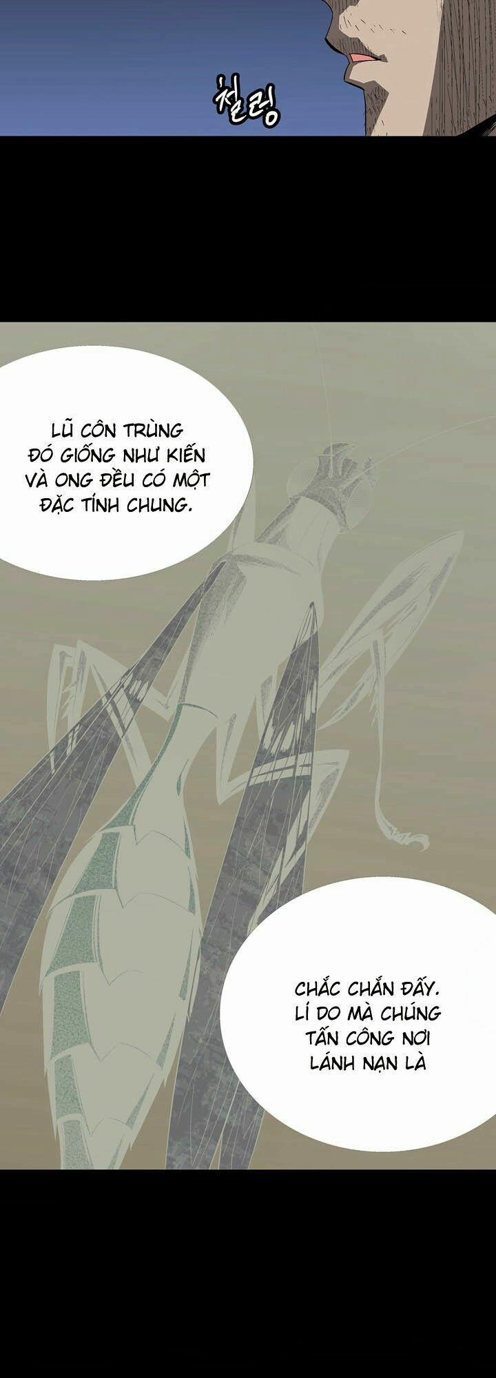 Thảm Họa Ong Độc 30 trang 46