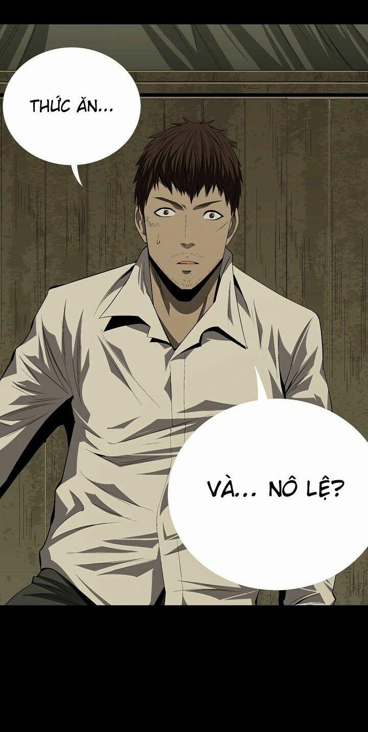 Thảm Họa Ong Độc 30 trang 48