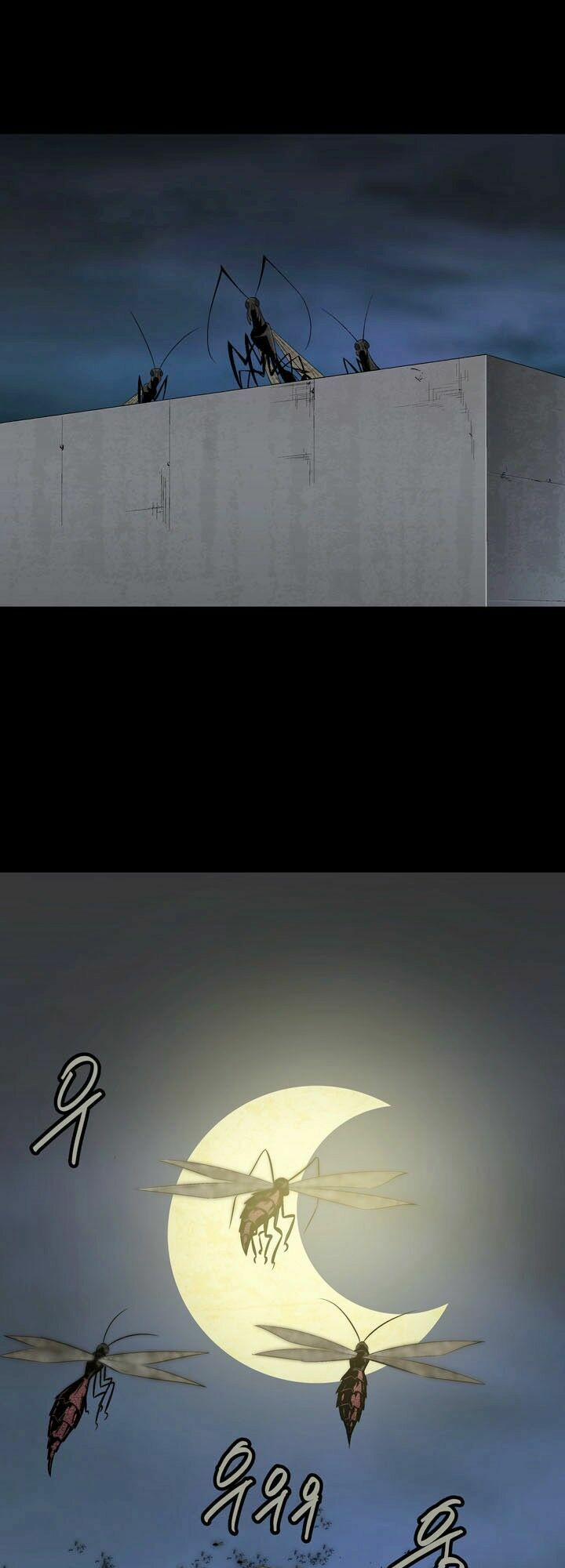 Thảm Họa Ong Độc 30 trang 5