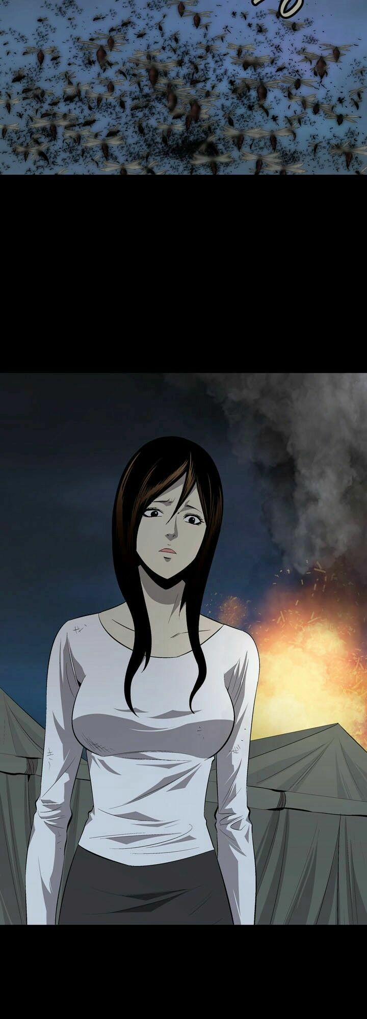 Thảm Họa Ong Độc 30 trang 6