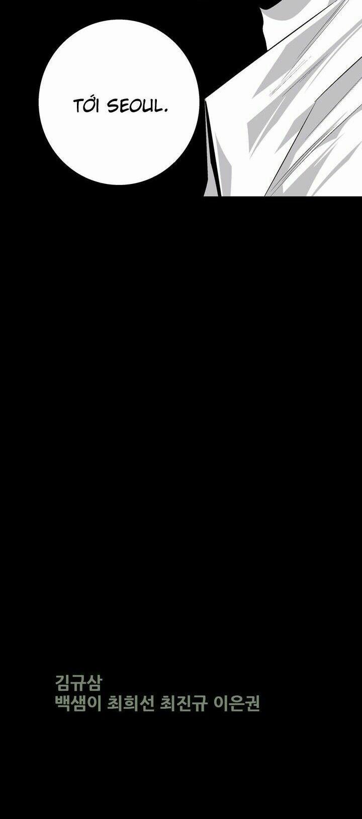 Thảm Họa Ong Độc 30 trang 60